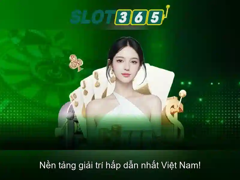Slot365 là gì