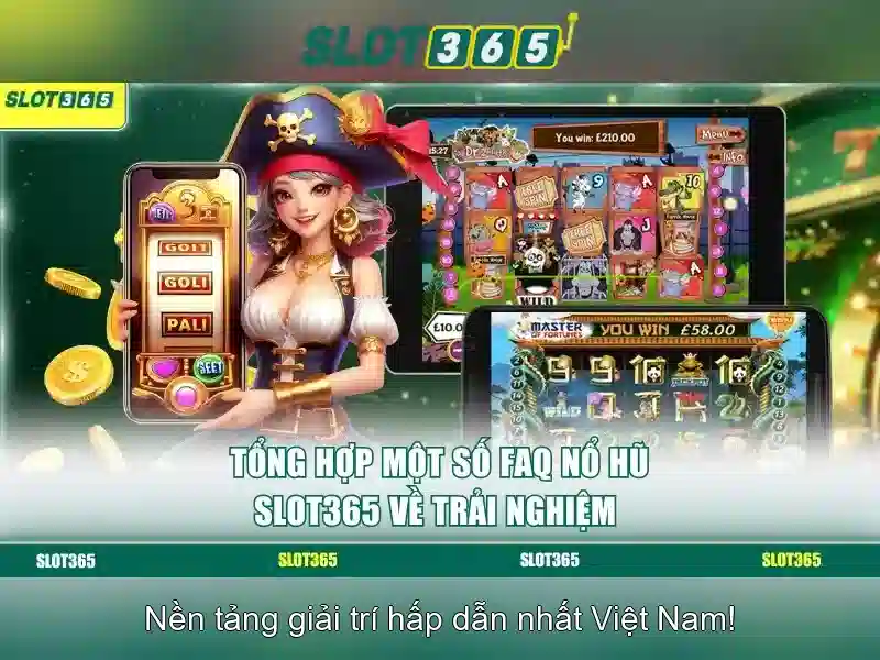 Danh sách trò chơi và chất lượng phần mềm
