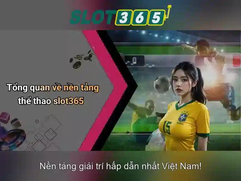 Slot365 là gì?\n\n