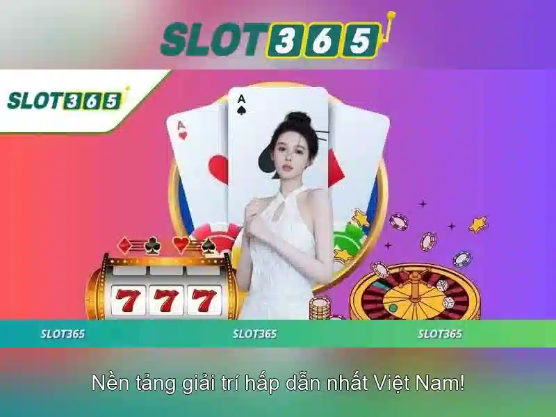 Trò chơi và nhà cung cấp