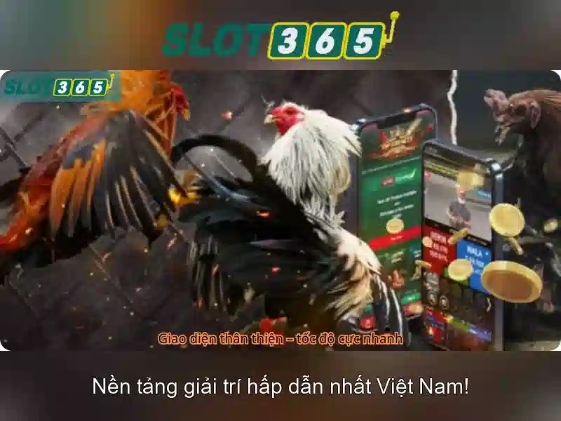 tải app slot365 – Hành trình khám phá Slot365 app