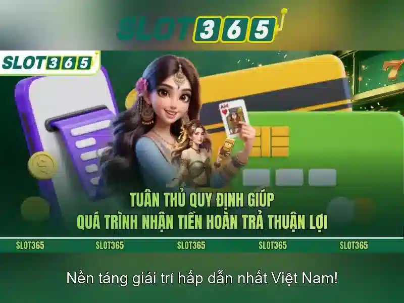 Giới thiệu về Slot365\n\n