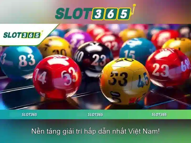 Slot365 – Trải nghiệm slots trực tuyến hàng đầu