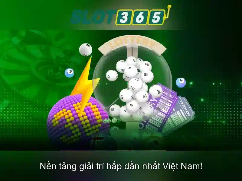Cảm nhận trải nghiệm người chơi với Slot365