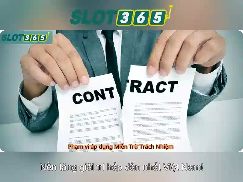 Lợi thế khi chơi slot tại Slot365
