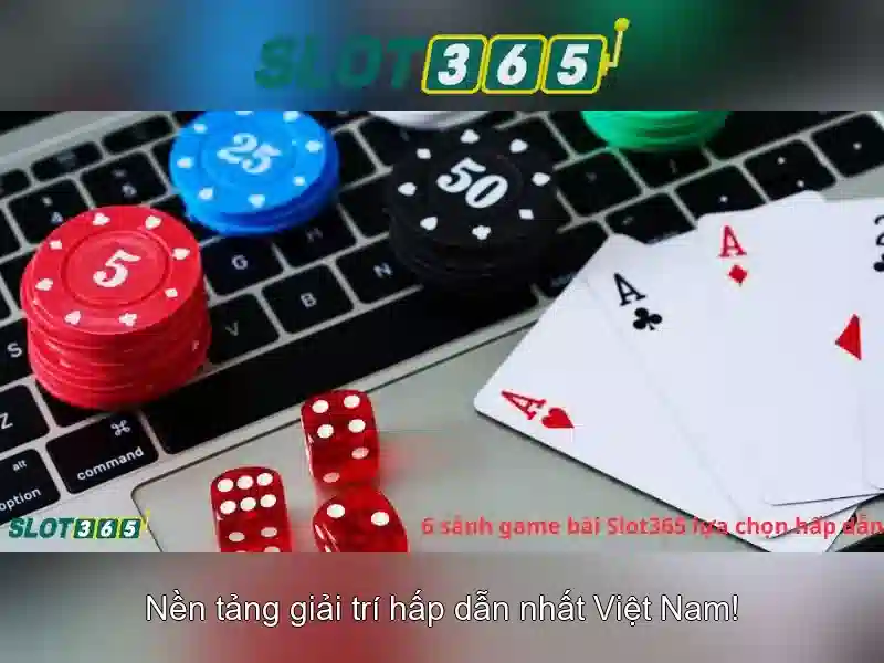 Slot365 - Đánh giá và giới thiệu