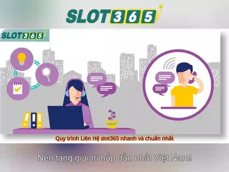 Lịch sử và nguồn gốc của Slot365