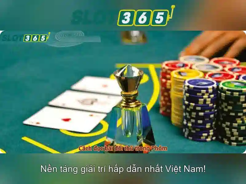 Slot365 là gì?