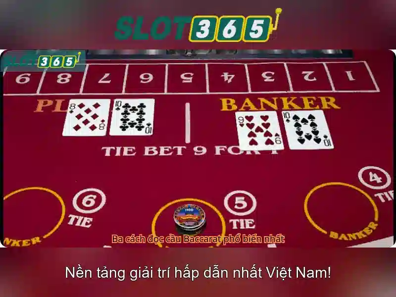 Slot365 - Nền tảng giải trí rung động với các trò chơi đa dạng\n