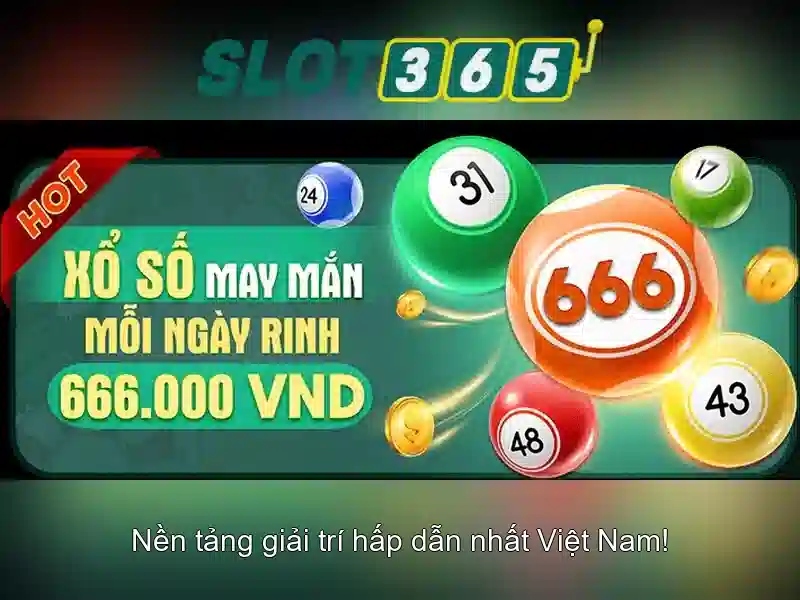 Slot365: Đánh giá nền tảng cá cược trực tuyến