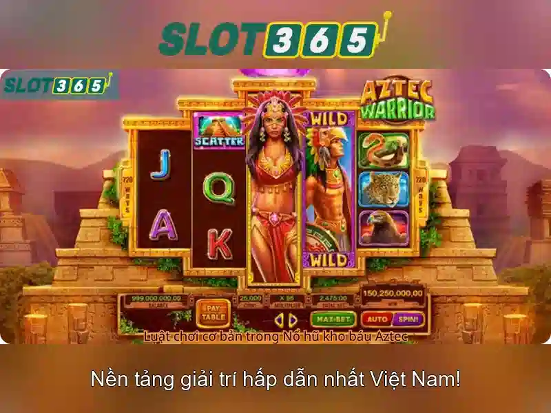 Slot365 là gì và tại sao nên chơi