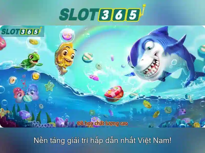 Slot365: Giới thiệu nền tảng chơi slot trực tuyến