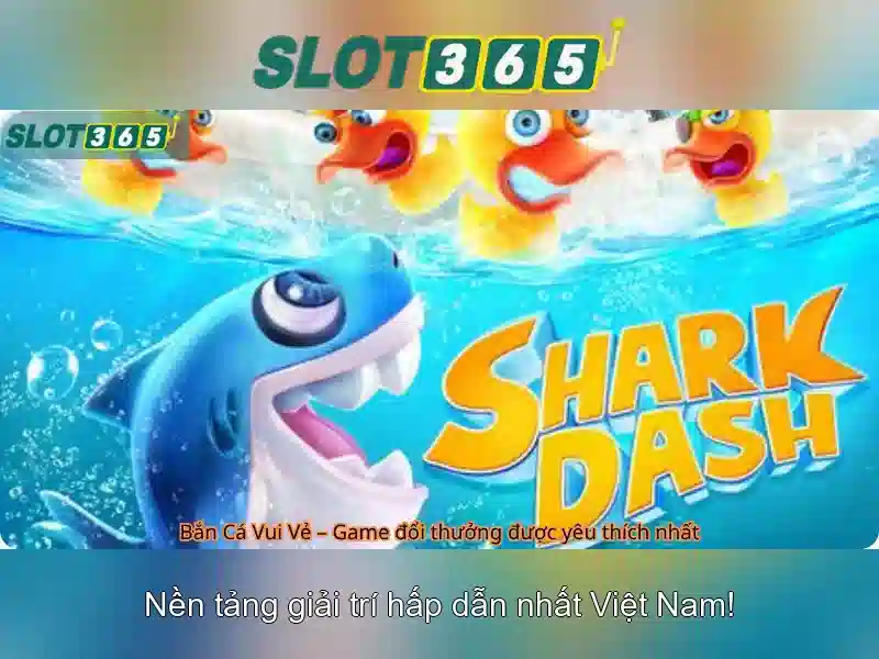 Slot365 – Đánh giá và trò chơi trên nền tảng cá cược trực tuyến