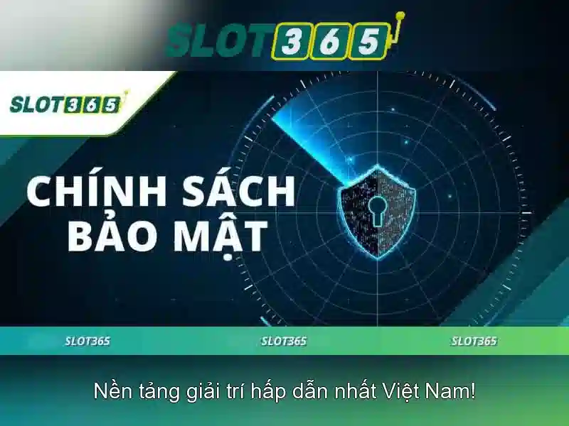 Slot365: Tổng quan về nền tảng slot online