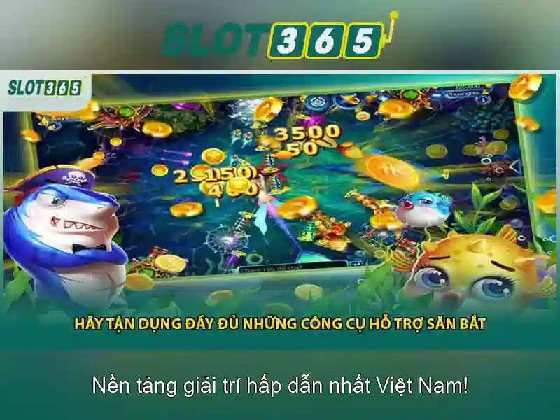 Khuyến mãi, thanh toán và rút tiền
