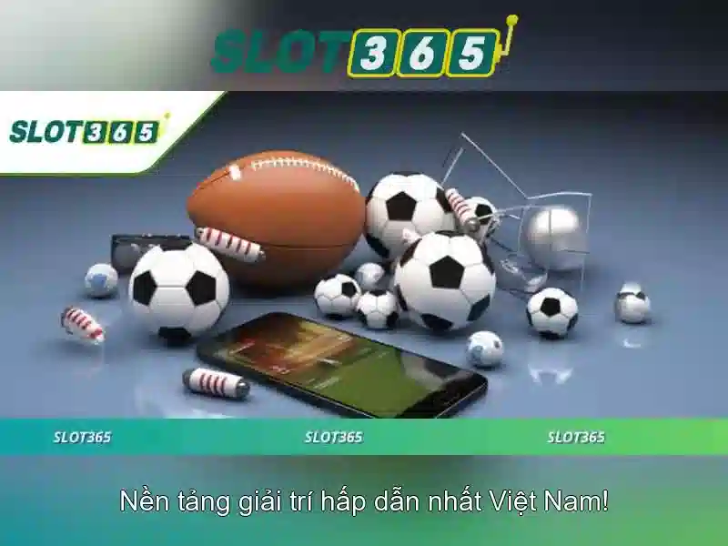 Slot365 là nền tảng giải trí trực tuyến tối ưu\n