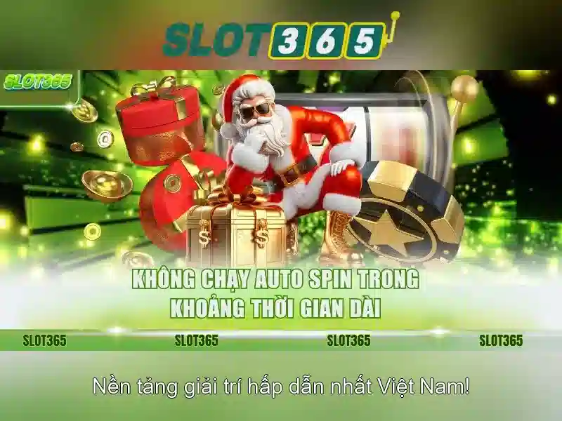 slot365 tại – Tổng quan, trải nghiệm và định vị thương hiệu