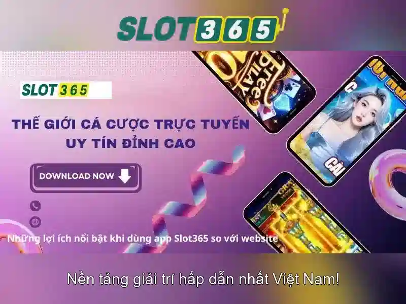 Các trò chơi nổi bật