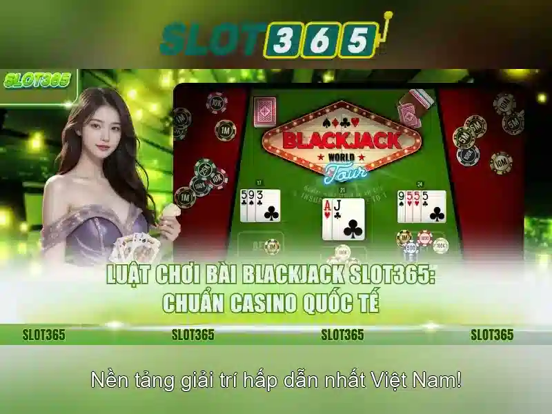 Slot365 - Trải nghiệm casino xèng trực tuyến an toàn và thú vị