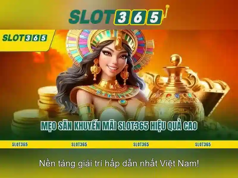 Bảo mật và thanh toán của Slot365