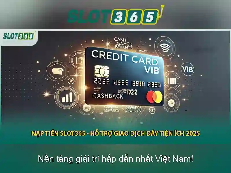Slot365 là gì?