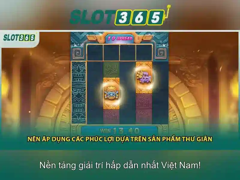Slot365: Đánh giá nền tảng chơi game trực tuyến uy tín