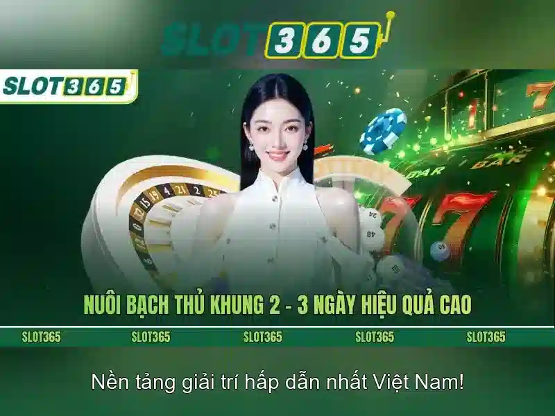 Danh mục trò chơi và slot