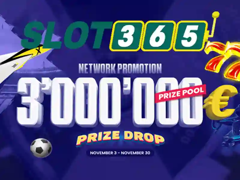 Slot365: Khám phá thế giới máy slot trực tuyến an toàn và giải trí