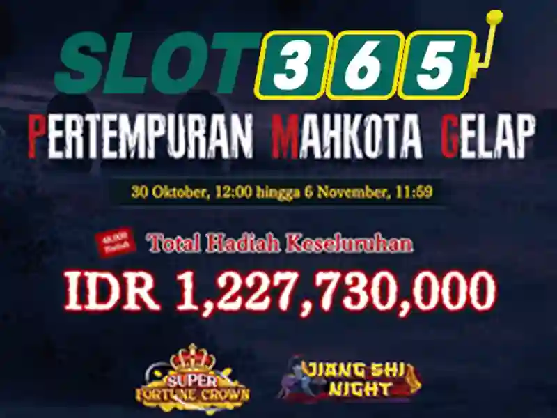 Slot365: Nen tang choi slot truc tuyen uy tin