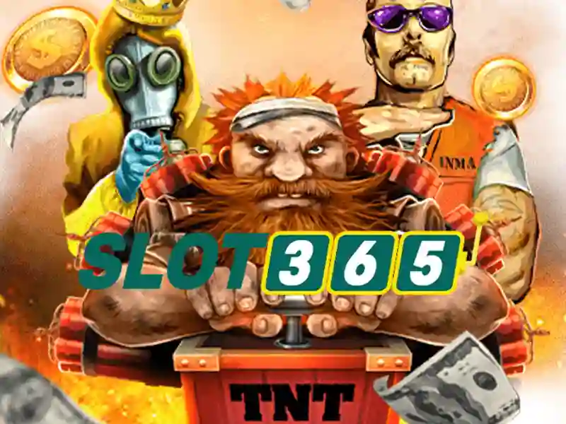 Giới thiệu Slot365