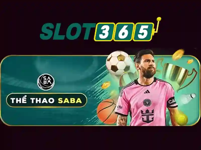 slot365 link – Tổng quan và giá trị cốt lõi