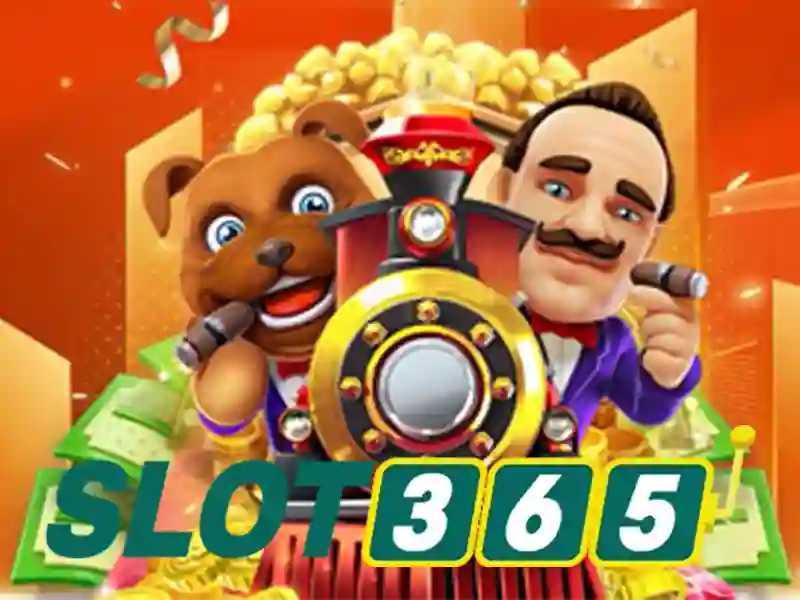 Slot365: khám phá nền tảng trò chơi đánh bạc trực tuyến hàng đầu