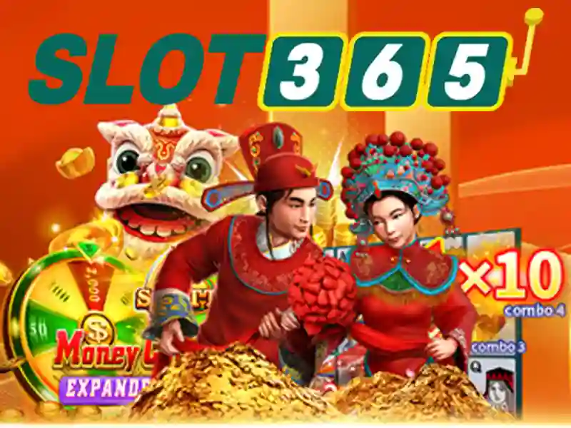 Slot365 là gì?