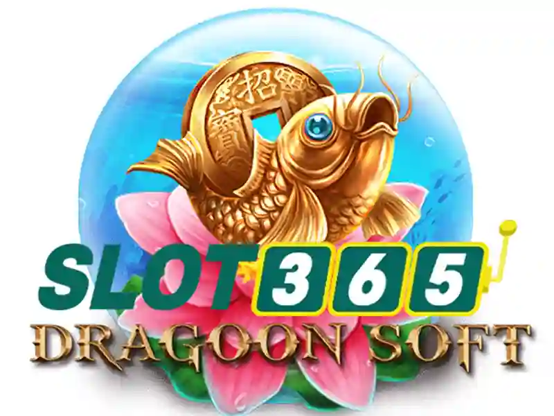 Slot365 - Trải nghiệm các trò chơi xèng hàng đầu
