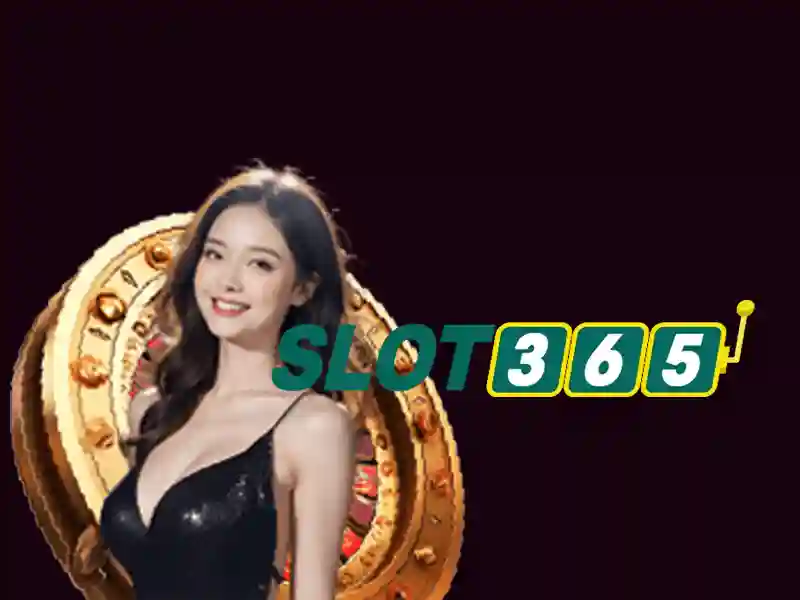 slot365 alternatif – tong quan