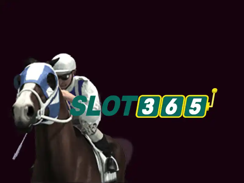 Slot365 - Tổng quan về máy slot trực tuyến