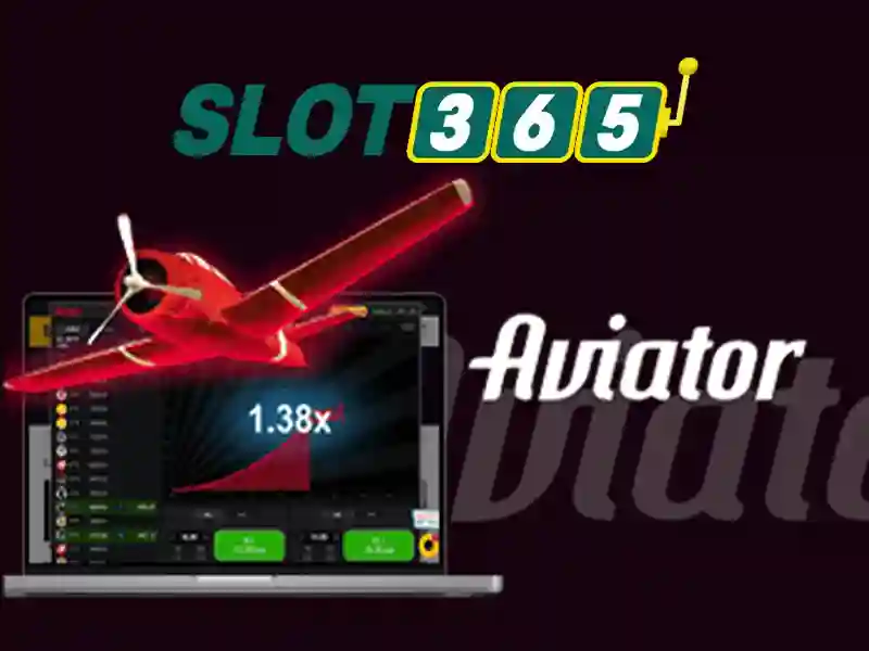 Slot365 - Trải nghiệm chơi slot trực tuyến đỉnh cao