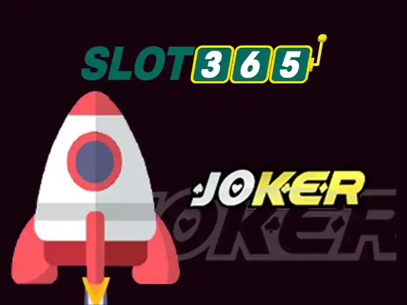 Slot365: Trải nghiệm slot trực tuyến hàng đầu