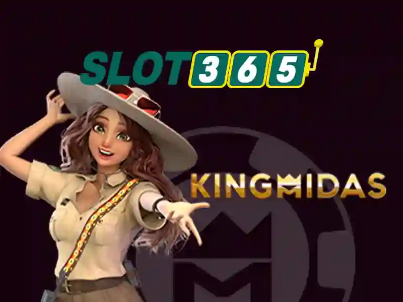 Slot365 - Khám phá thế giới slot đa dạng