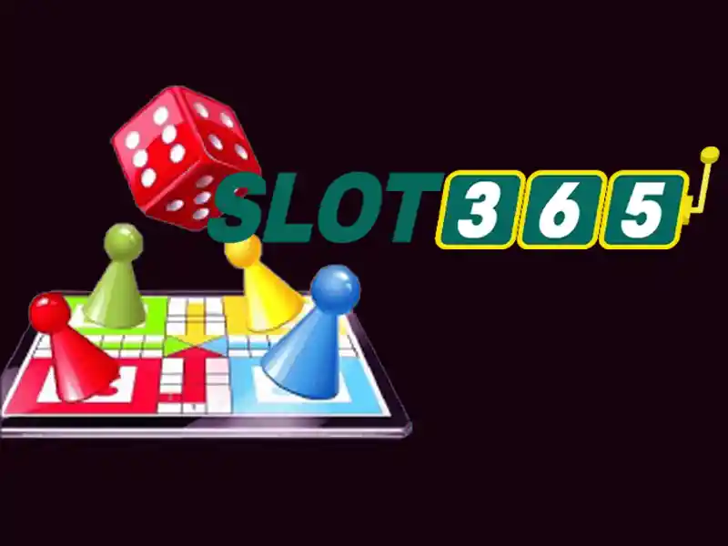 Slot365 là gì và tại sao nên chọn nó