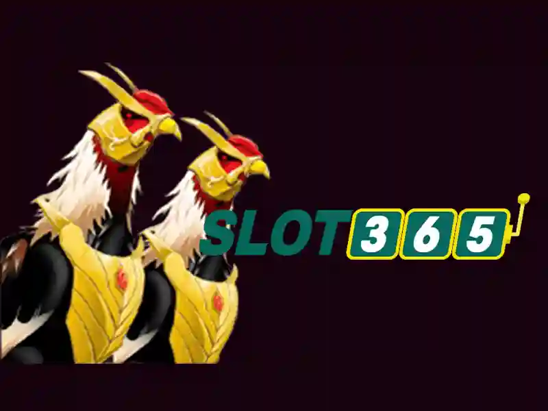 Kho game nổ hũ đa dạng tại Slot365
