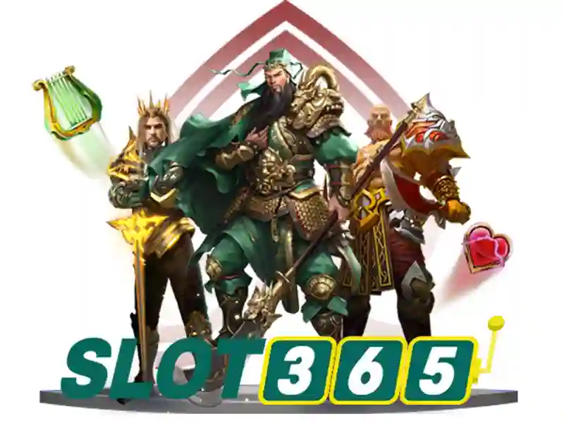 slot365 win – Tổng quan chủ đề và Giá trị cốt lõi