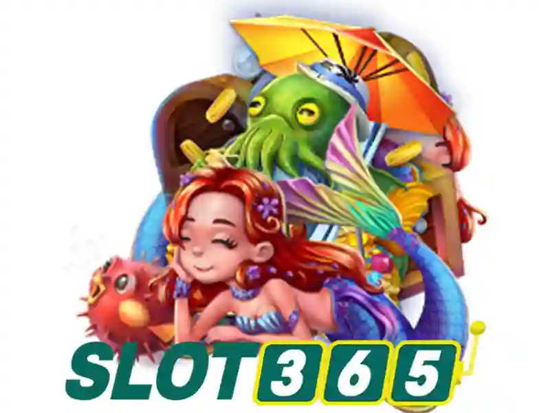 slot365 vn: Trải nghiệm sống động cùng live slot365