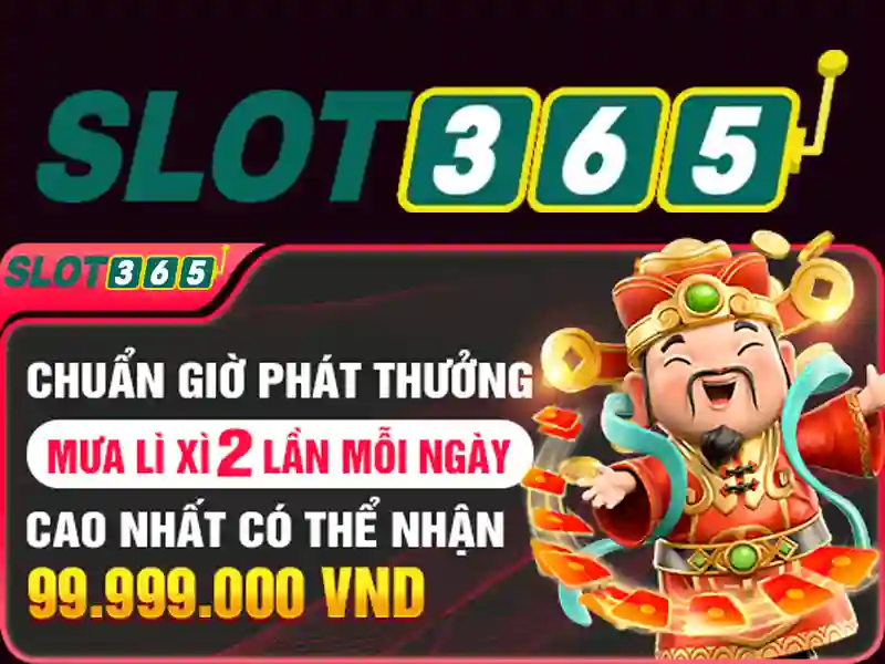 bắn cá Slot365: trải nghiệm đỉnh cao với Slot365 chính thức