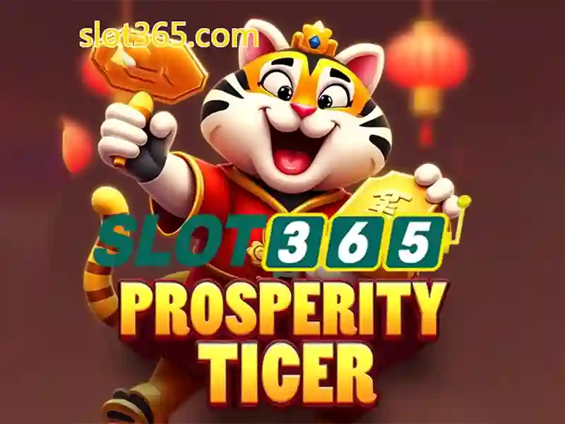 slot365 – Nền tảng game uy tín và trải nghiệm đỉnh cao