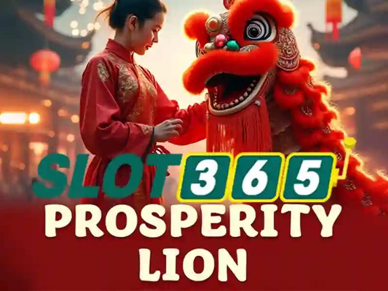 Danh mục trò chơi tại Slot365