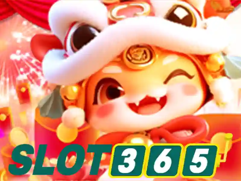 Slot365 là nền tảng casino online đáng tin cậy