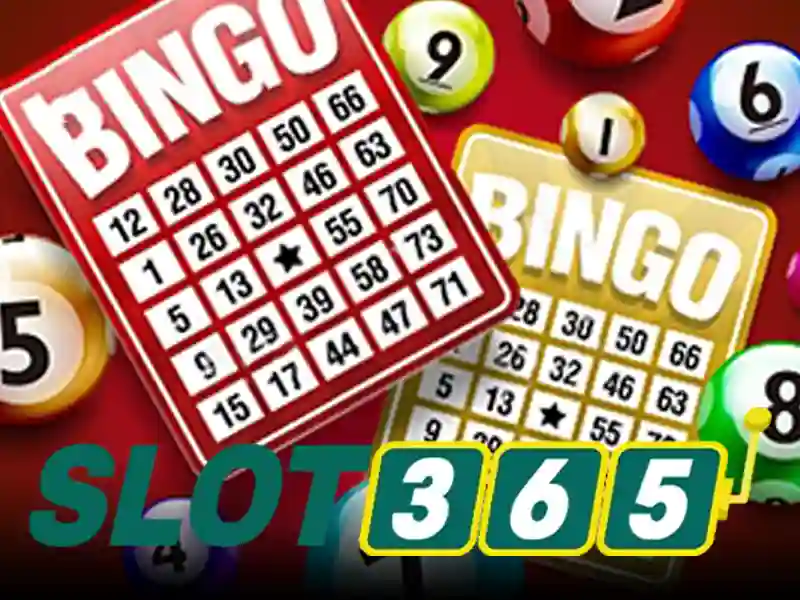 Slot365: Trải nghiệm slot trực tuyến uy tín
