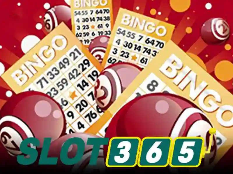 Slot365: Nền tảng chơi slot trực tuyến an toàn và giải thưởng hấp dẫn