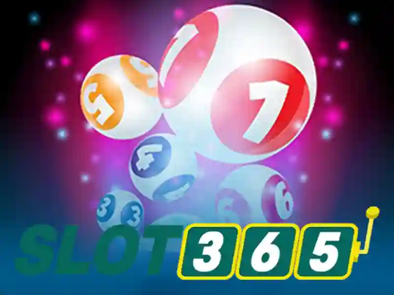 Slot365 là gì và tại sao nên trải nghiệm